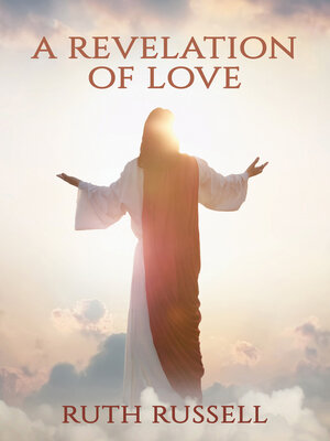 cover image of A Revelation of Love